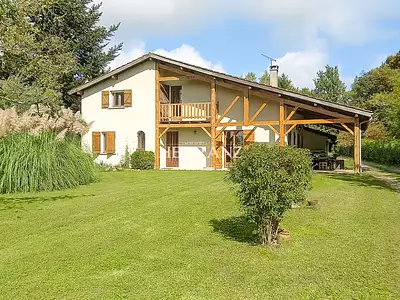 Maison, 127 m²