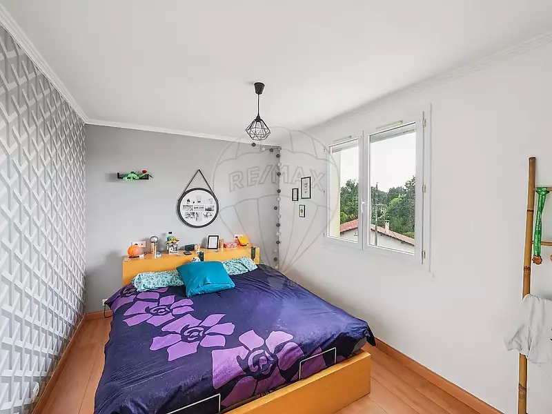 Appartement, 80 m²