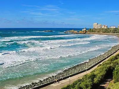 Appartement, 45,79 m²