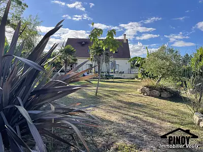 Maison, 144 m²
