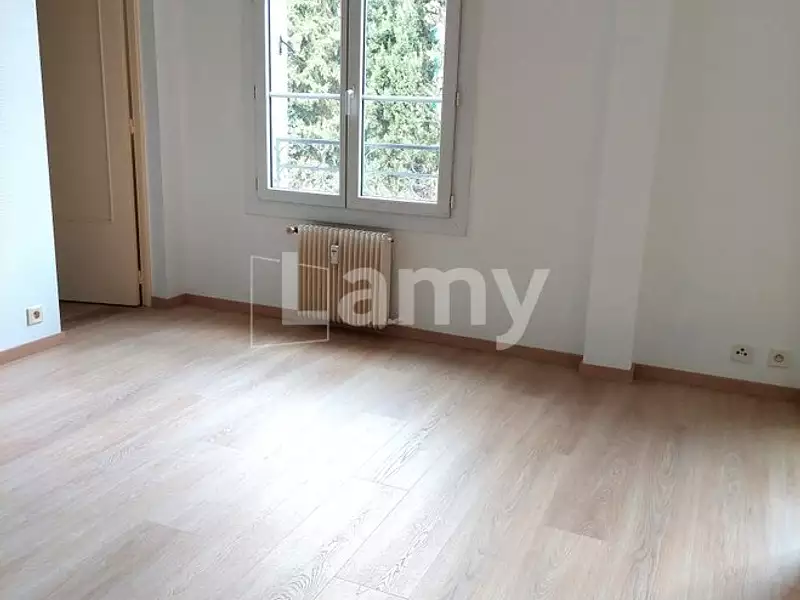 Appartement, 32,75 m²
