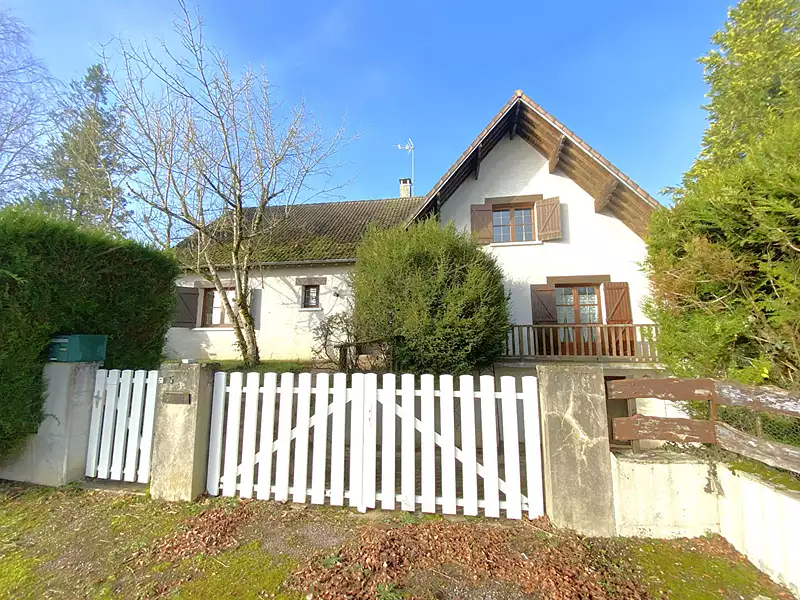 Maison, 162,4 m²