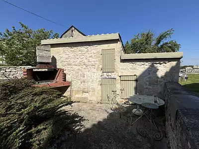 Maison, 186 m²