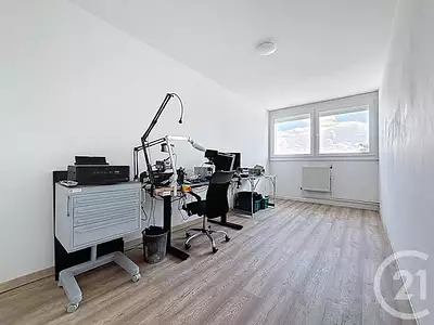 Appartement, 77,3 m²