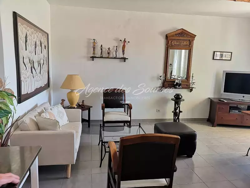 Appartement, 73,54 m²