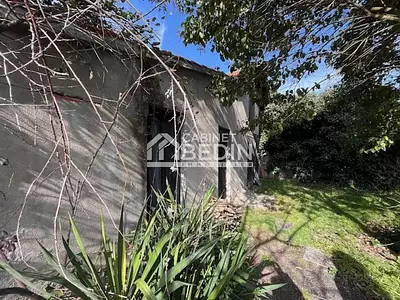 Maison, 100 m²
