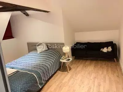 Appartement, 78 m²