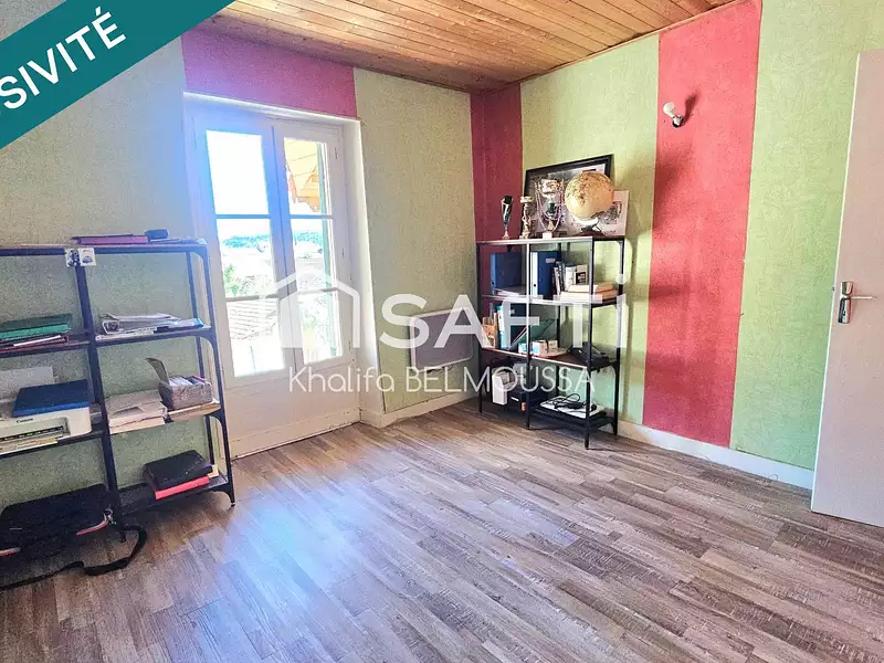 Maison, 130 m²