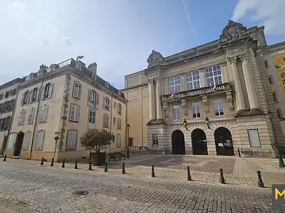 Appartement, 130,58 m²