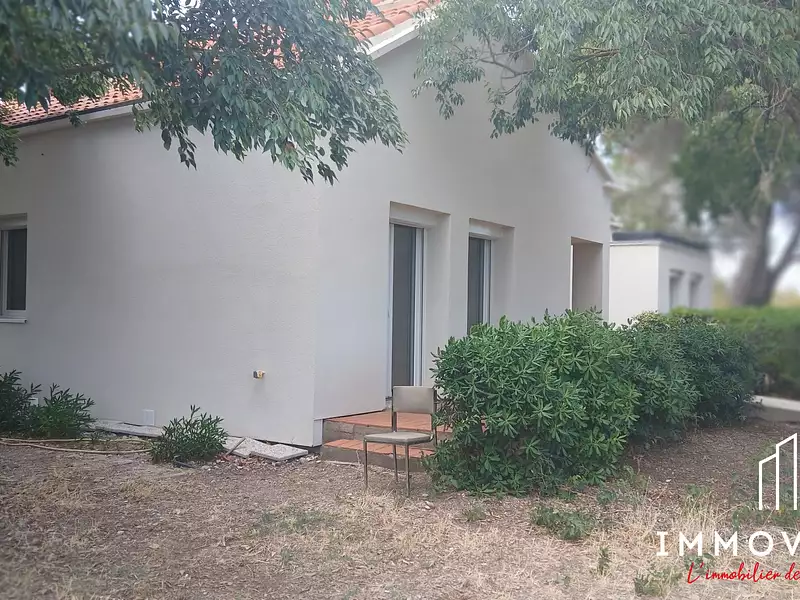 Maison, 132,53 m²