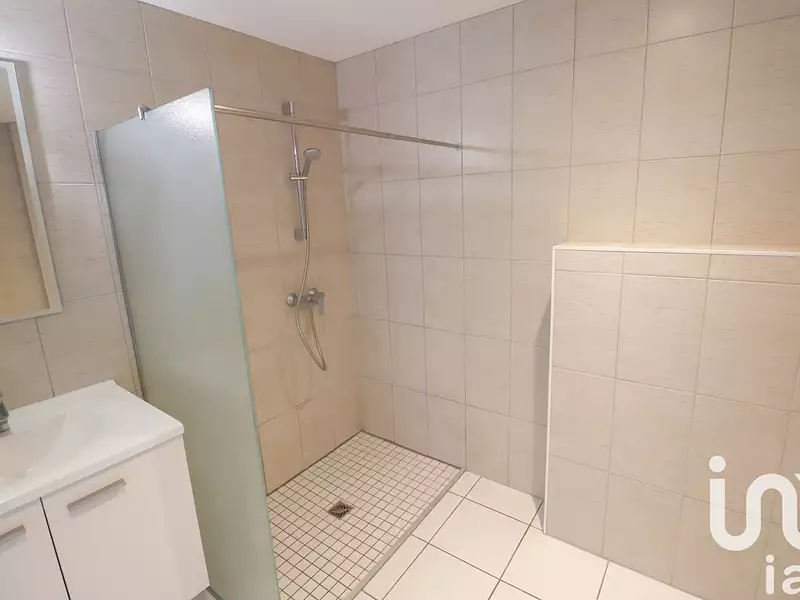Appartement, 39 m²