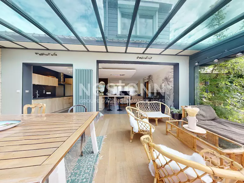 Maison, 149 m²