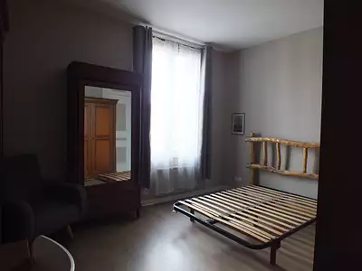Appartement, 49,63 m²