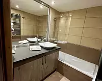 Appartement, 54,3 m²