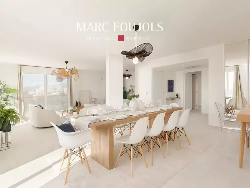 Appartement, 279,24 m²