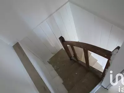 Maison, 95 m²