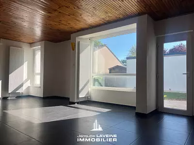 Maison, 100,13 m²