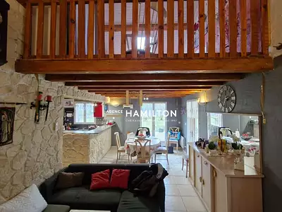 Maison, 85,02 m²