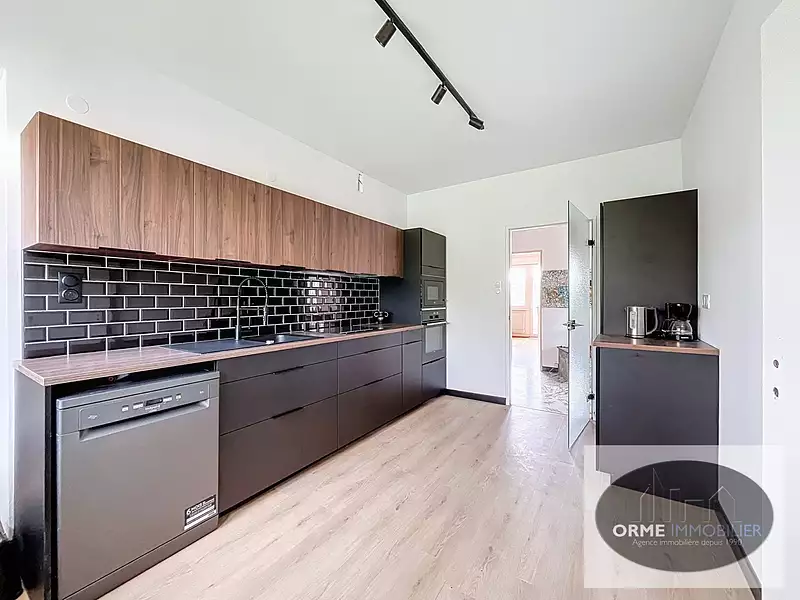 Appartement, 120 m²