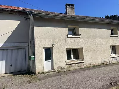 Maison, 100 m²