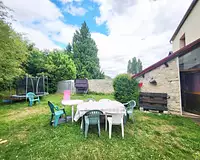 Maison, 100 m²