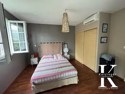 Appartement, 115 m²