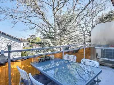 Appartement, 78 m²