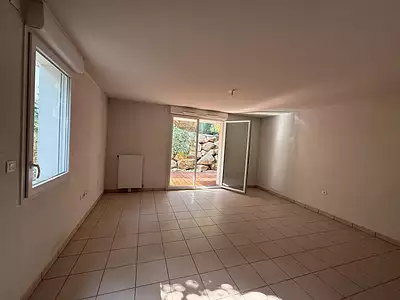 Appartement, 64,9 m²