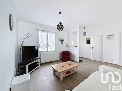 Maison, 102 m²