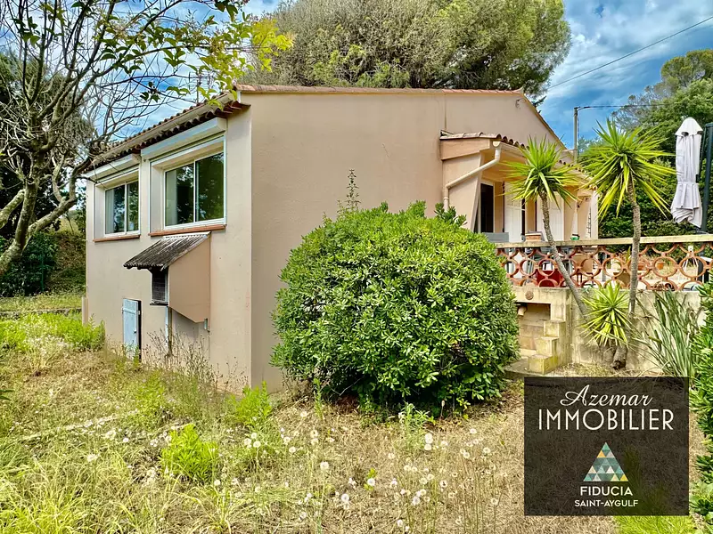 Maison, 66 m²