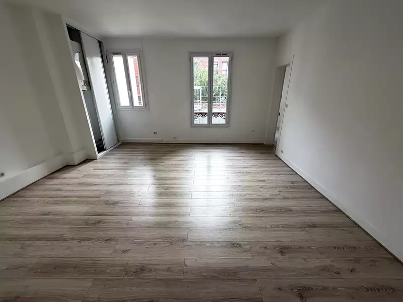 Appartement, 67 m²