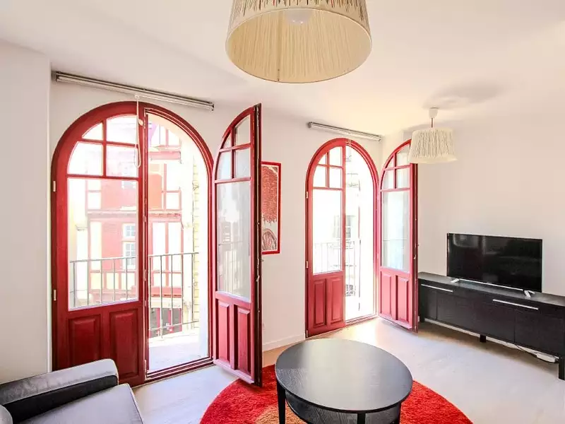 Appartement, 67,02 m²