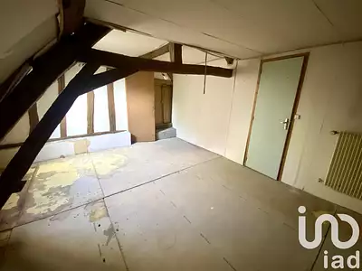 Maison, 221 m²