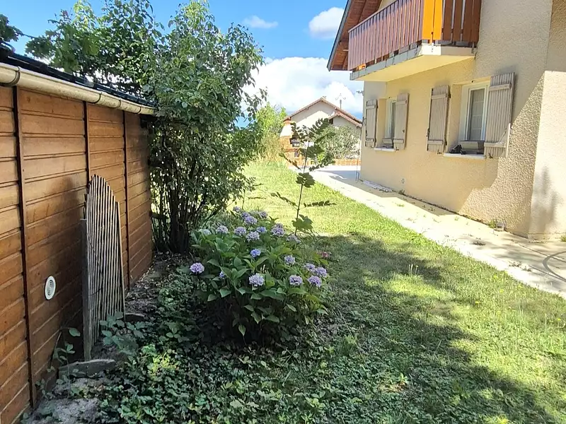 Maison, 250 m²