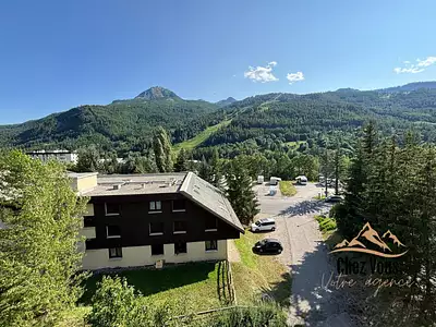Appartement, 52,6 m²