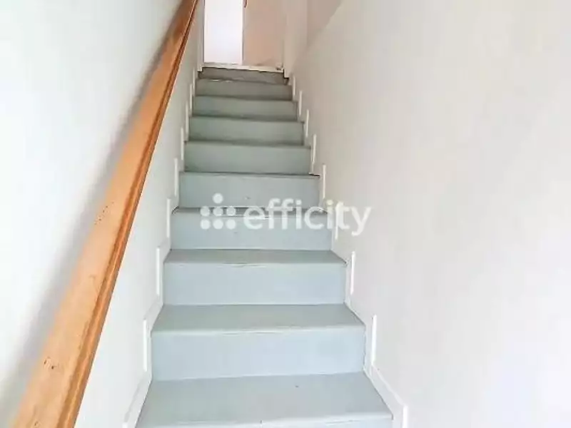 Appartement, 73 m²