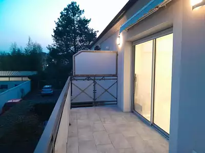 Appartement, 64 m²