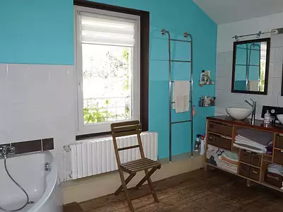 Maison, 203 m²