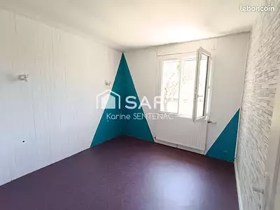 Maison, 135 m²