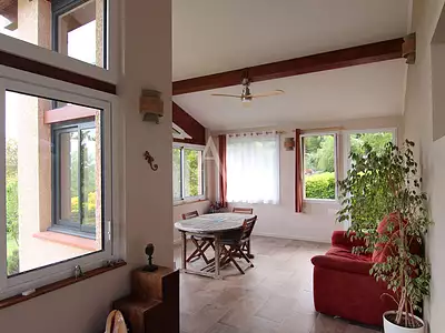 Maison, 156 m²