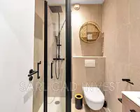 Appartement, 20,38 m²