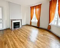 Appartement, 125 m²