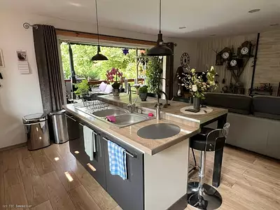 Maison, 97 m²