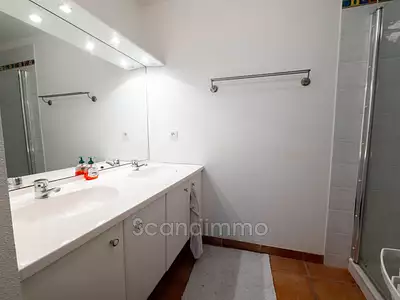 Maison, 95 m²