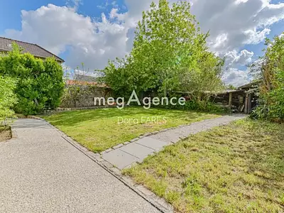 Maison, 129 m²