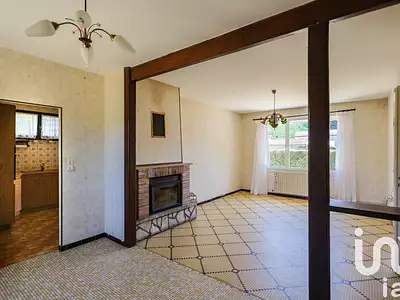 Maison, 95 m²