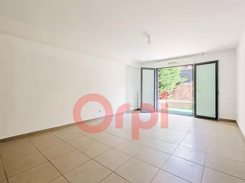 Appartement, 51 m²