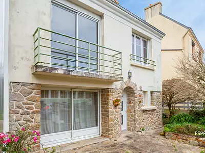 Maison, 87,27 m²