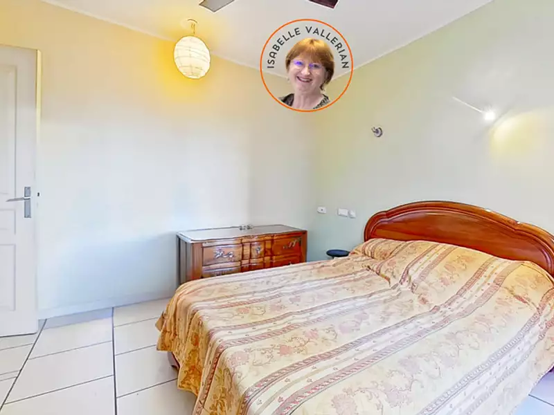 Appartement, 75 m²