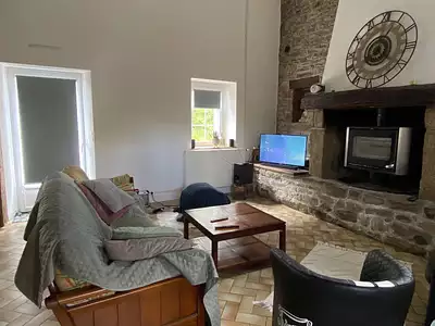Maison, 136 m²